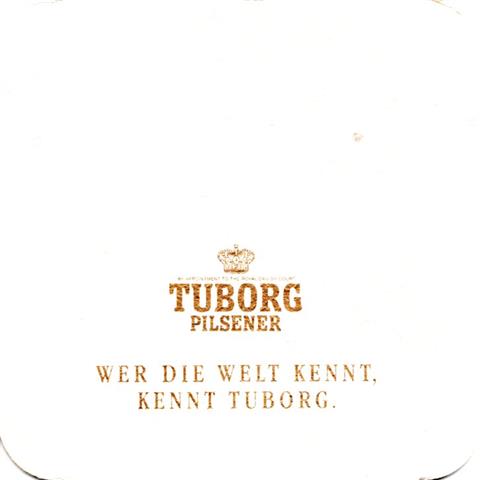 kobenhavn hs-dk tuborg wer die 1b (quad185-wer die-gold) 